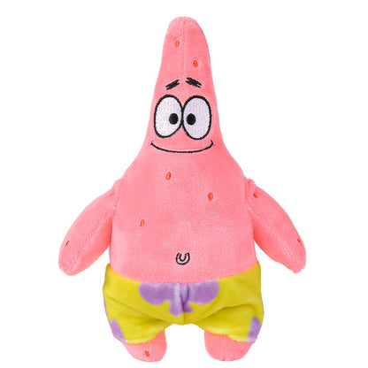 spongebob patrick plush toy 20cm