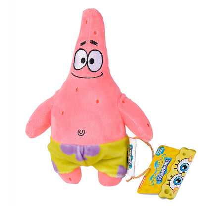 SpongeBob Patrick Plush Toy 20cm