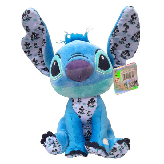 Peluche de Stitch de Disney 30 cm