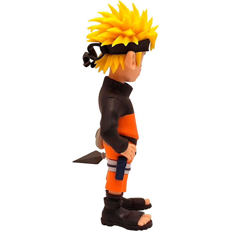 Minix Naruto Figura Naruto Shippuuden 12cm