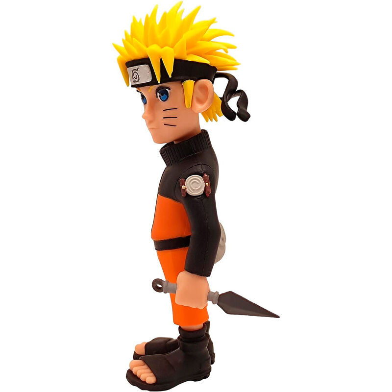 Minix Naruto Figura Naruto Shippuuden 12cm