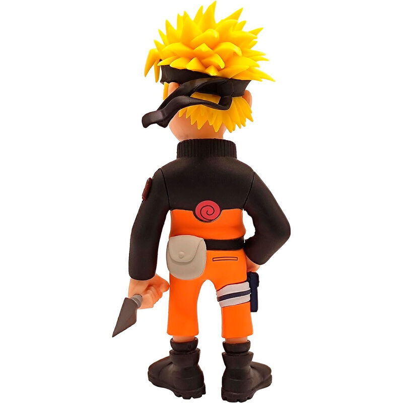 Minix Naruto Figura Naruto Shippuuden 12cm