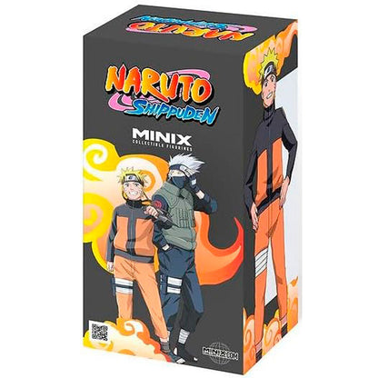 Minix Naruto Figura Naruto Shippuuden 12cm