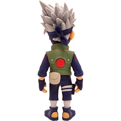 Figura Minix Kakashi Naruto Shippuuden 12cm