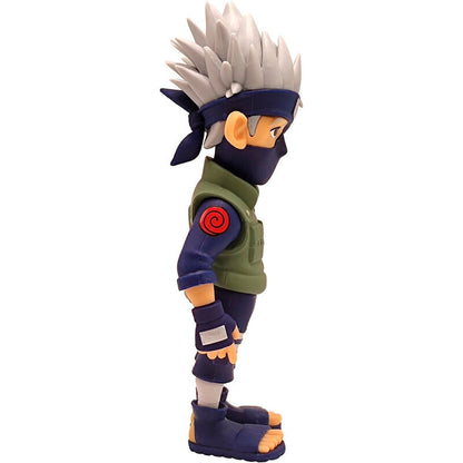 Figura Minix Kakashi Naruto Shippuuden 12cm