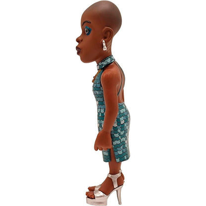 Minix Bianca Addams Wednesday Figura 12cm