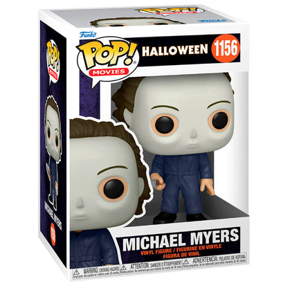 POP Figure Halloween Michael Myers