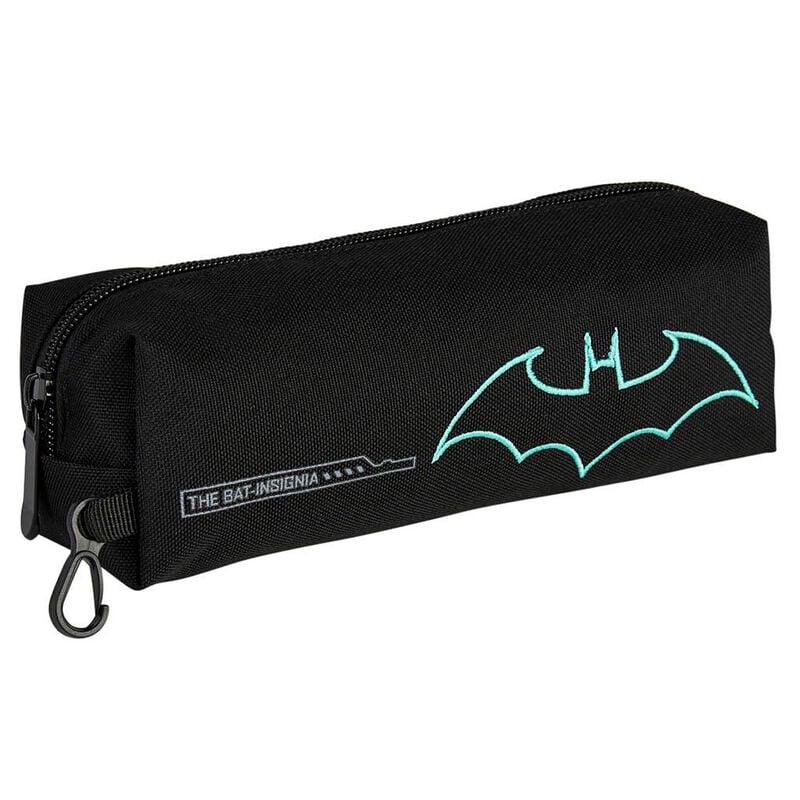 Batman DC Comics Pencil Case