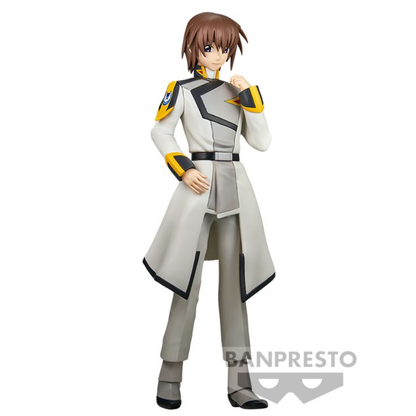 Kira Yamato Seed Freedom Mobile Suit Gundam Figure 20cm