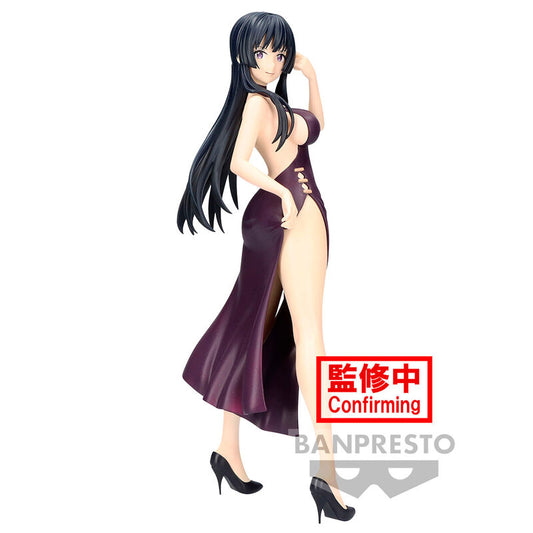 thea glitter & glamors spy room figure 23cm