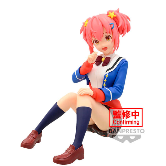 figure kokona otori world dai star 11cm
