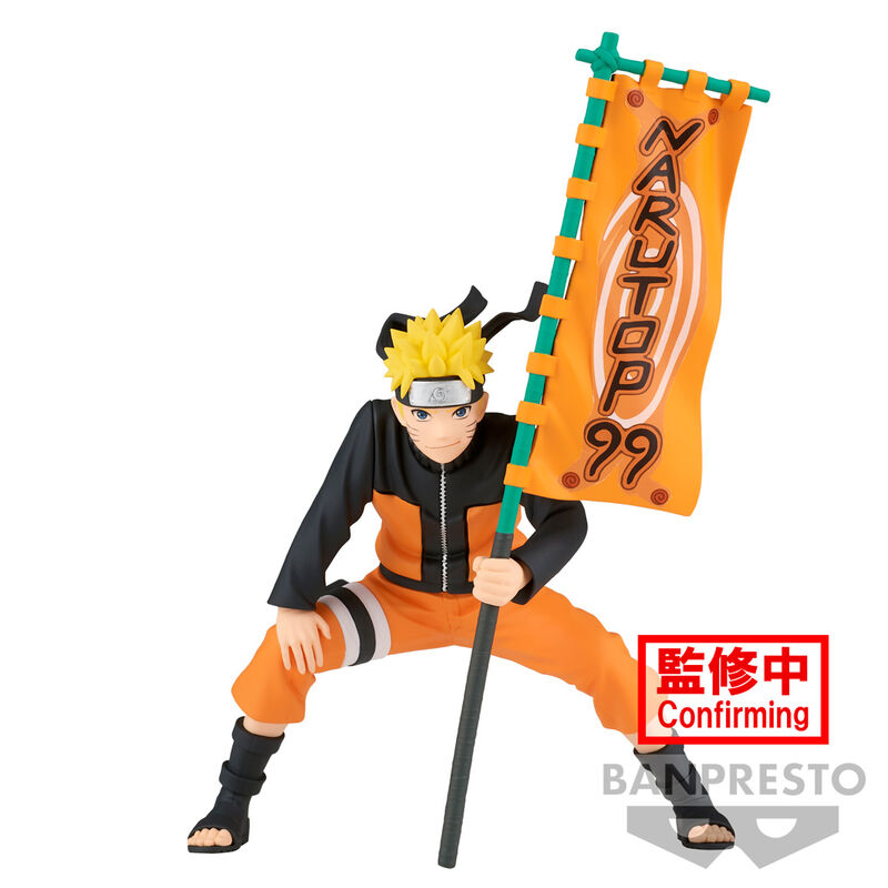 uzumaki naruto figure narutop99 naruto shippuden 11cm