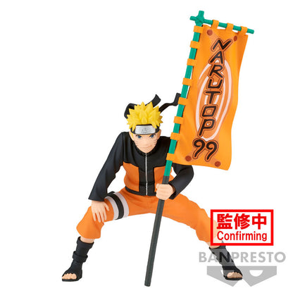 uzumaki naruto figure narutop99 naruto shippuden 11cm