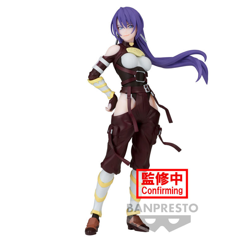 Figurka Arthur Pencilgon Shangri La Frontier 20cm