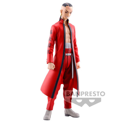 kakucho tokyo revengers figure 18cm
