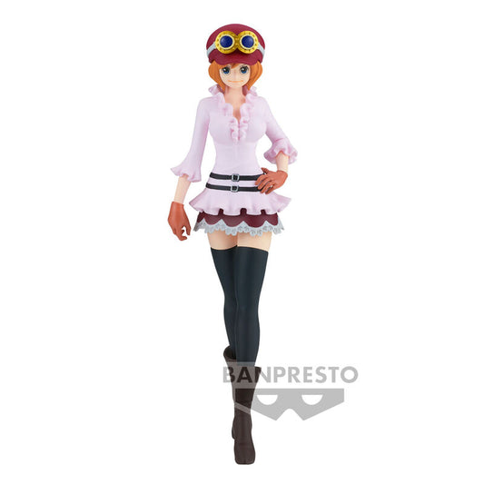 figure koala the shukko one piece 16cm
