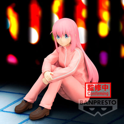 Hitori Gotoh Bocchi figurka skalna! 11 cm