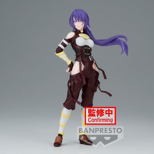 Figurka Arthur Pencilgon Shangri La Frontier 20cm