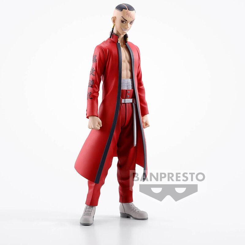 Figurka Kakucho Tokyo Revengers 18cm