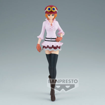 Figure Koala The Shukko One Piece 16cm