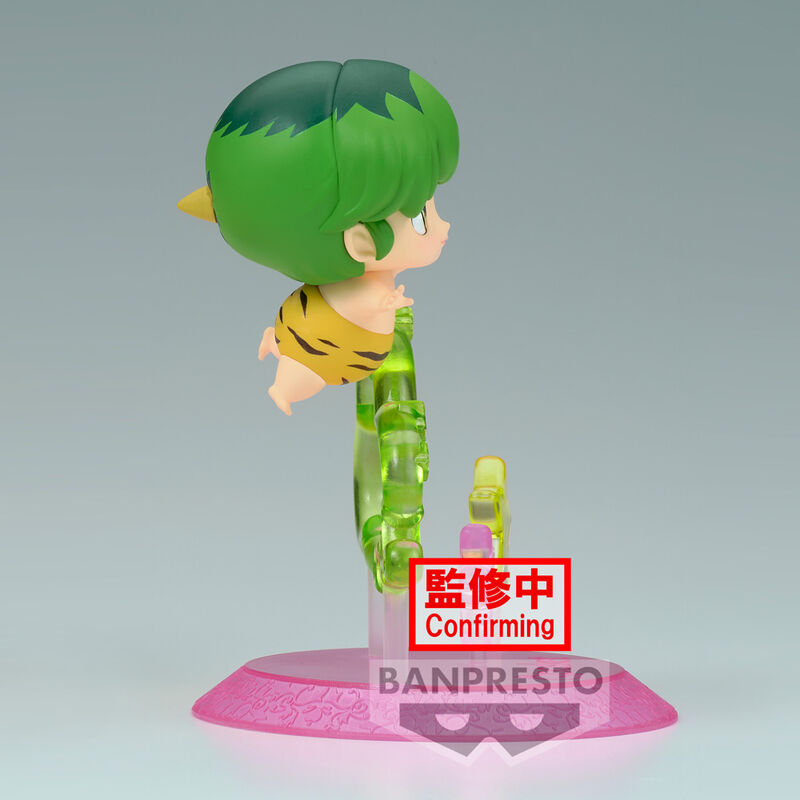 Figura Dieci Urusei Yatsura Anime Q posket 6 cm