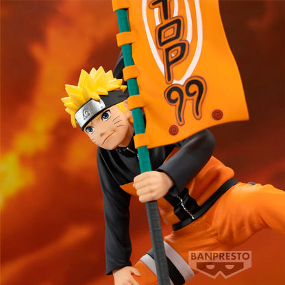 Uzumaki Naruto Figurka Narutop99 Naruto Shippuden 11cm