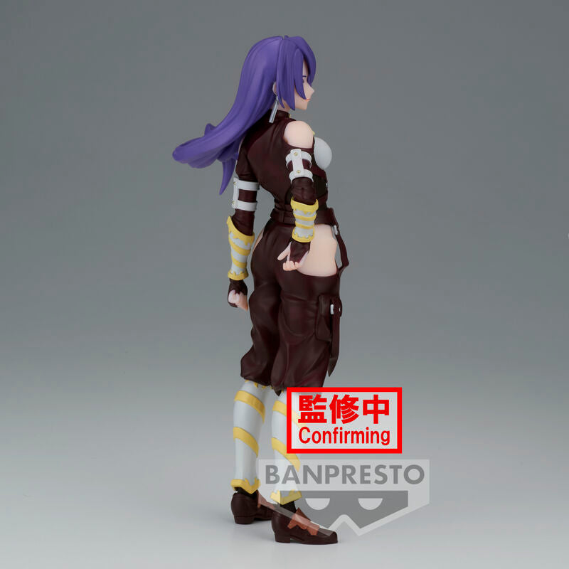 Figurka Arthur Pencilgon Shangri La Frontier 20cm