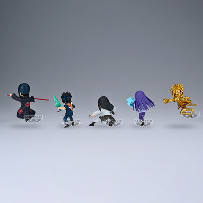 Kolekcjonerska figurka Narutop99 tom 3 Naruto Shippuden 7cm