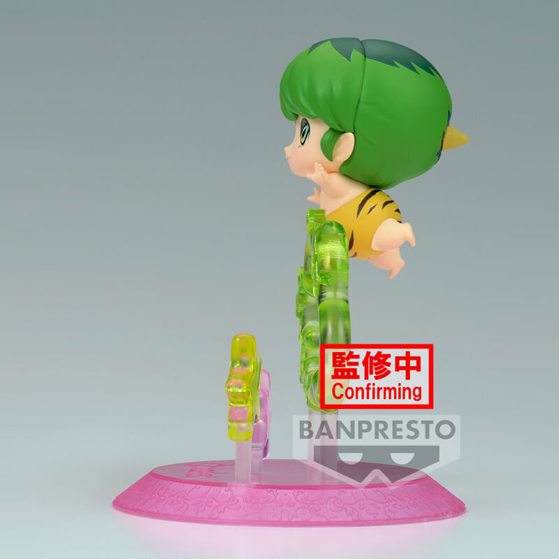 Figura Dieci Urusei Yatsura Anime Q posket 6 cm