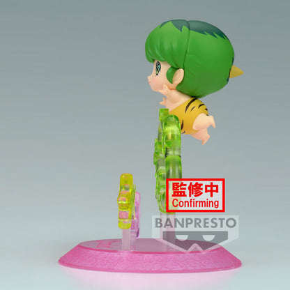 Figura Dieci Urusei Yatsura Anime Q posket 6 cm