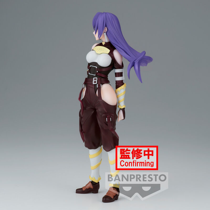 Figurka Arthur Pencilgon Shangri La Frontier 20cm