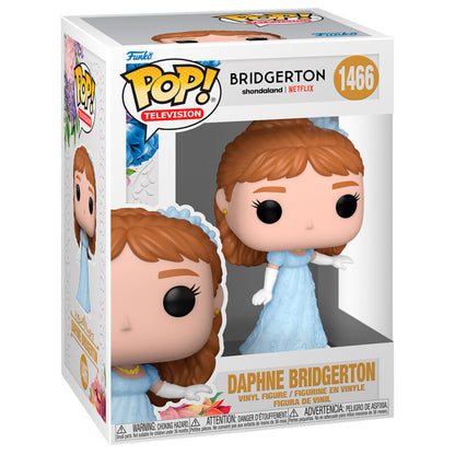 POP Figur Bridgerton Daphne
