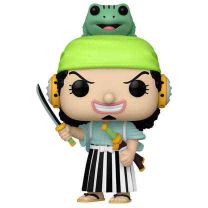Statuetta POP di Usohachi di One Piece