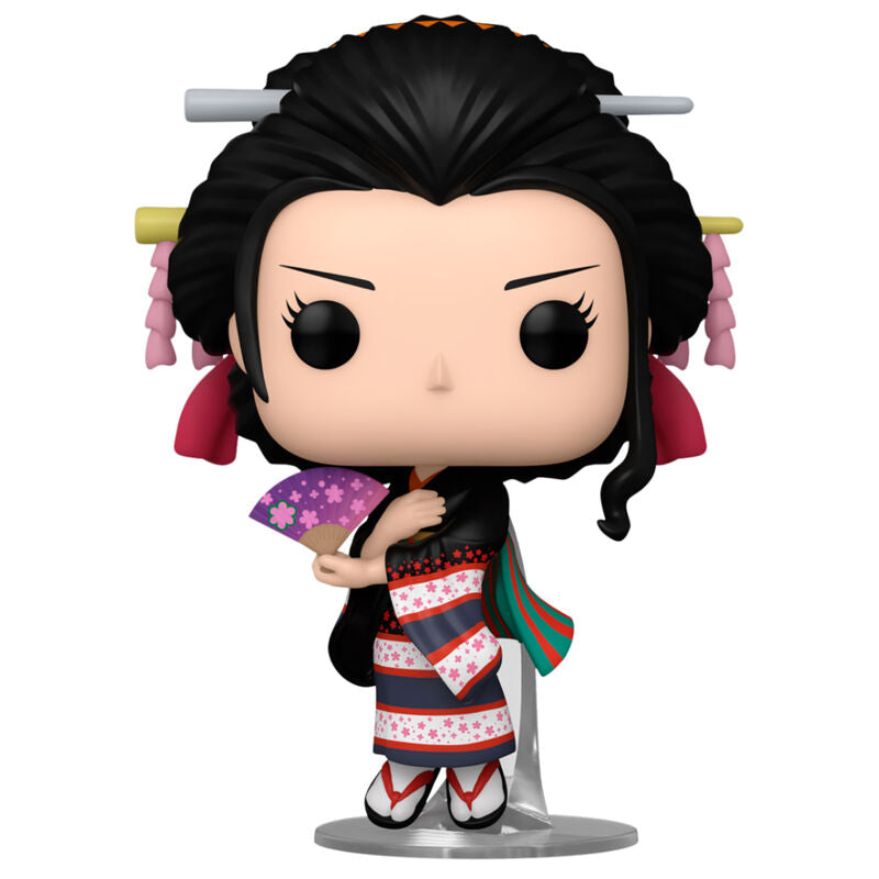 one piece orobi pop figure