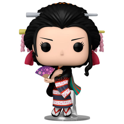 one piece orobi pop figure
