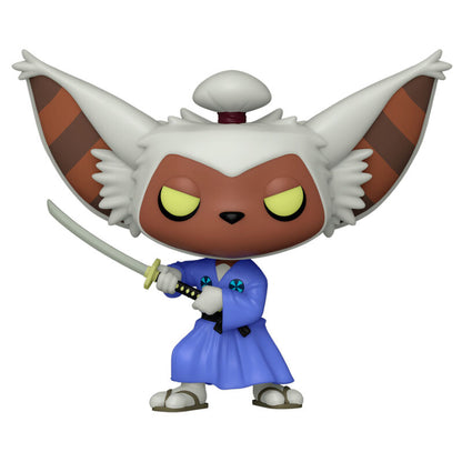 Figura POP de Momo de Avatar: La Leyenda de Aang