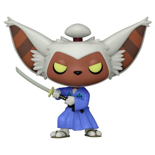 POP Figure Avatar The Last Airbender Momo