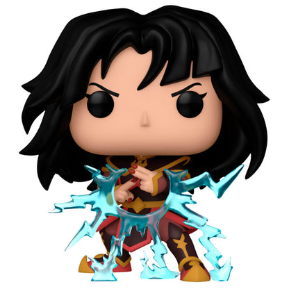 Statuetta POP di Azula da Avatar: The Last Airbender