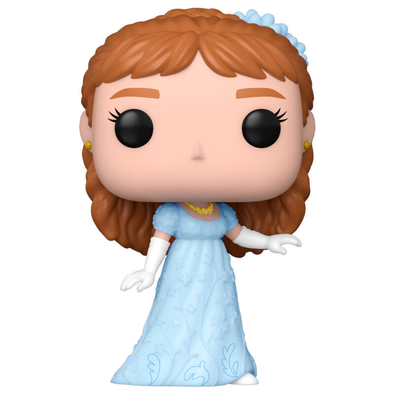 pop figure bridgerton daphne