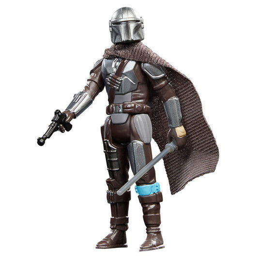 the mandalorian boba fett book star wars figure 95cm