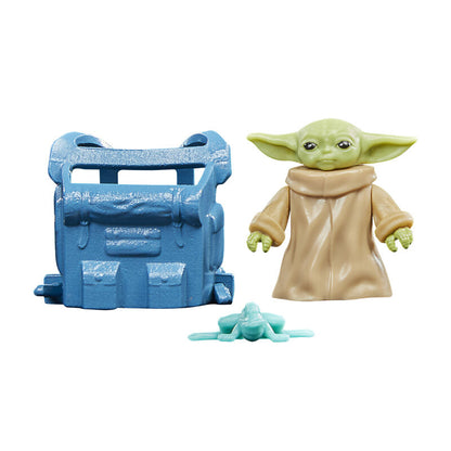 grogu figure the boba fett book star wars