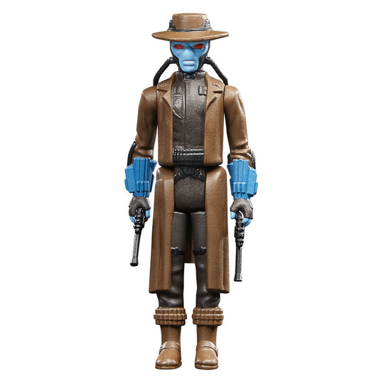 cad bane figure the book of boba fett star wars 95cm