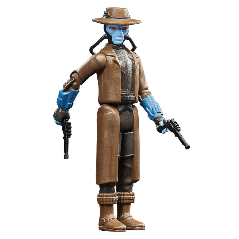 Cad Bane Figure The Book of Boba Fett Star Wars 9.5cm