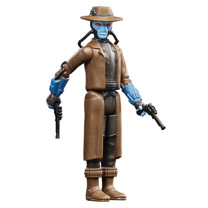 Cad Bane Figure The Book of Boba Fett Star Wars 9.5cm