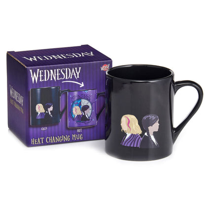 Wednesday Mug Assortment