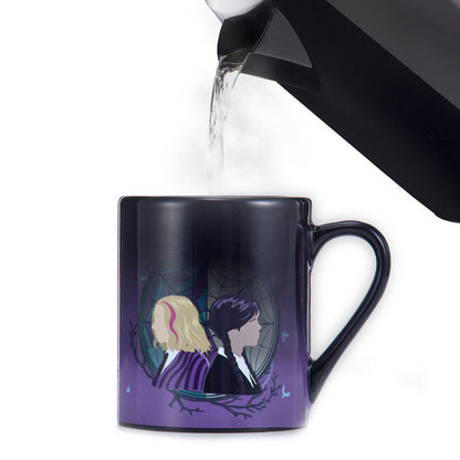 Wednesday Mug Assortment
