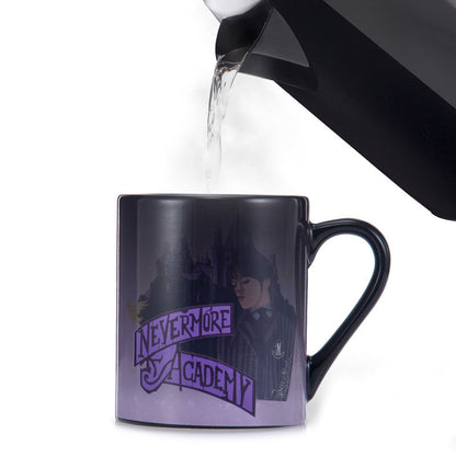 Wednesday Mug Assortment