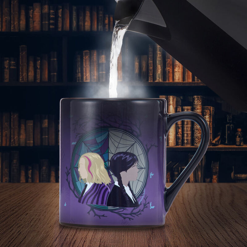 Wednesday Mug Assortment