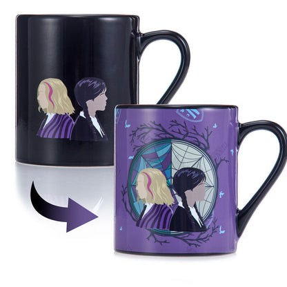 Wednesday Mug Assortment