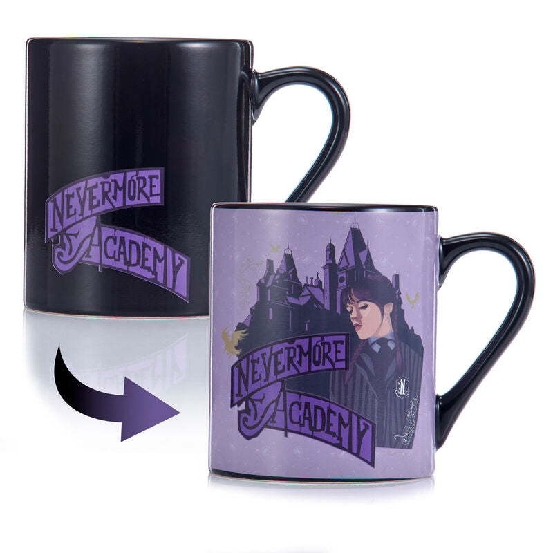 Wednesday Mug Assortment